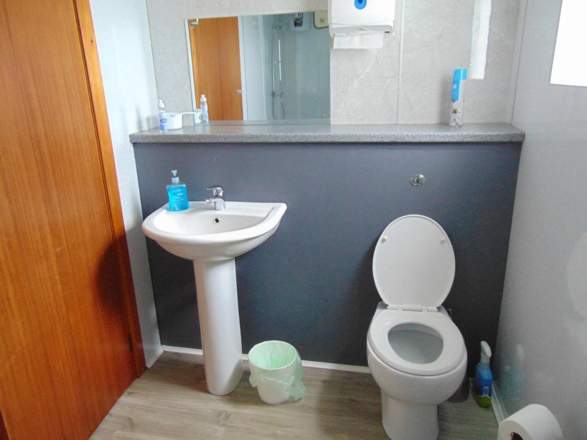 Macs Rooms Kilmuir  Экстерьер фото