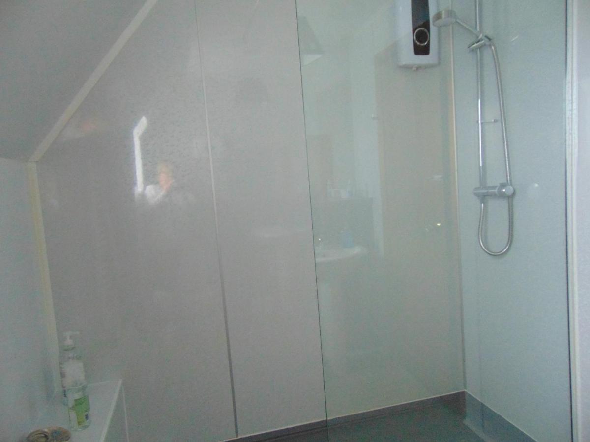 Macs Rooms Kilmuir  Экстерьер фото